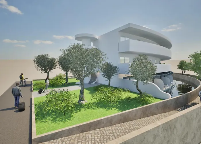 Lymberia Φαληράκι