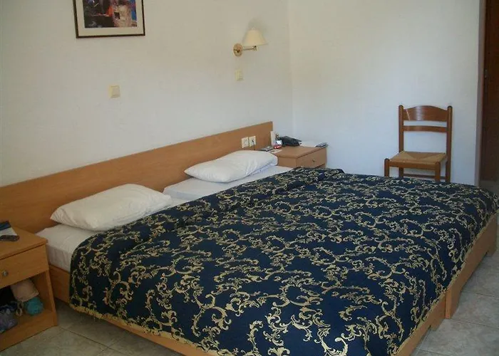 Lymberia 3* Φαληράκι