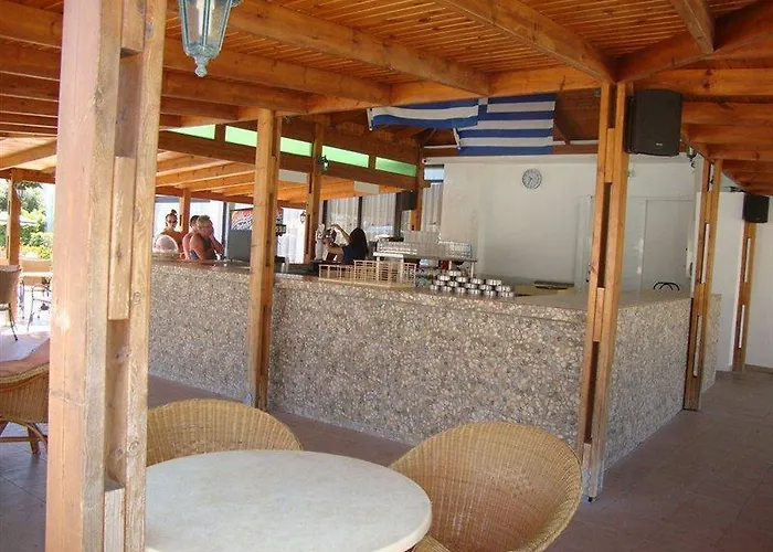 Lymberia Ξενοδοχείο 3*