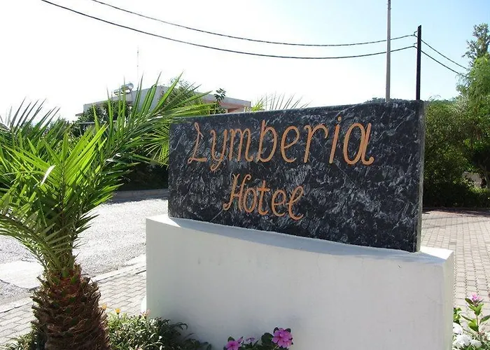 Lymberia Hotel