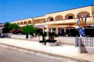 Lymberia Φαληράκι