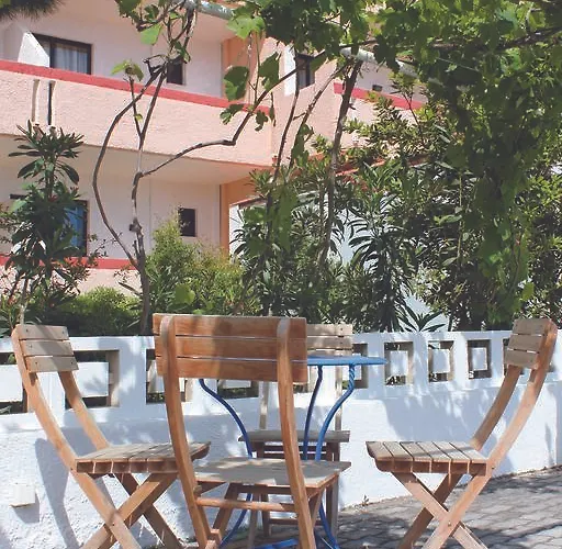 فندق Lymberia 3*