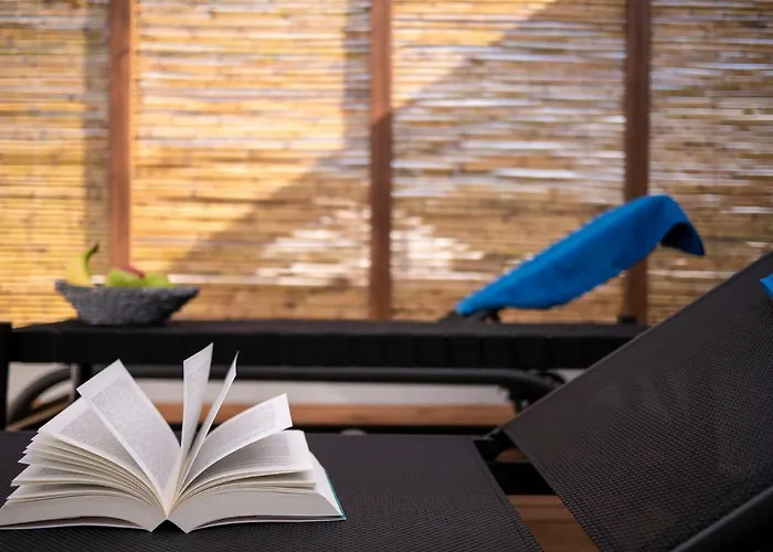 Ξενοδοχείο Lymberia