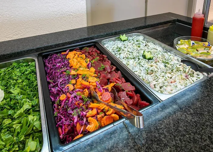 فندق Lymberia فاليراكي