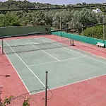 فندق Lymberia فاليراكي