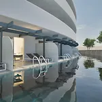 فندق Lymberia 3*