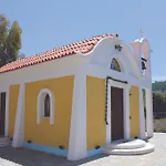 Lymberia فندق