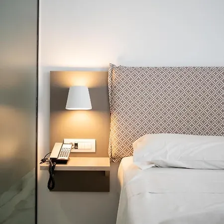 Lymberia Hotell