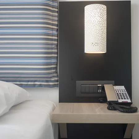 Hotell Lymberia
