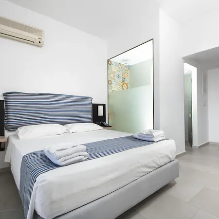 Lymberia Hotell