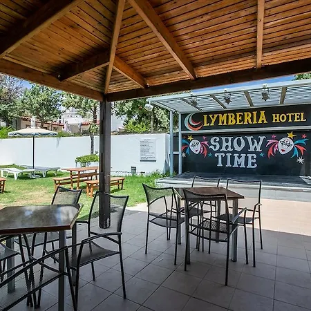 Lymberia Hotell