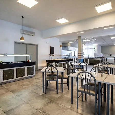 Hotell Lymberia