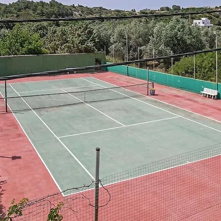 Hotell Lymberia Faliraki