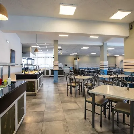 Hotell Lymberia 3*