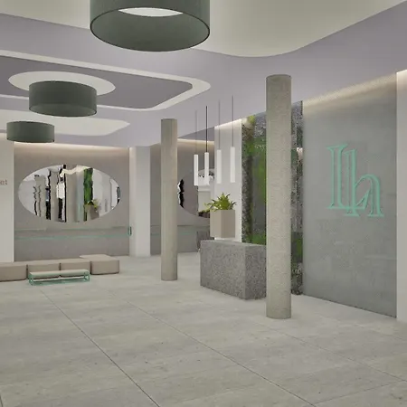 Lymberia 3* Faliráki