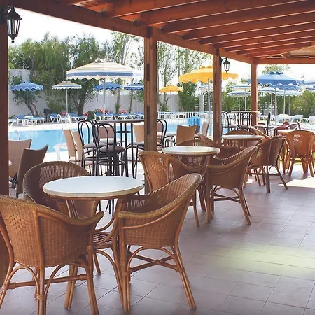 Hotell Lymberia 3*