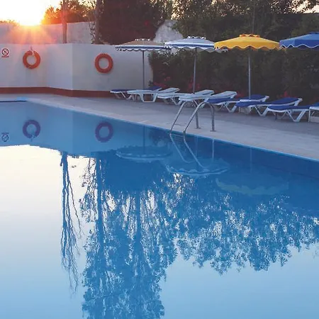 Lymberia 3* Faliraki