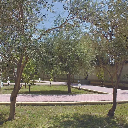 Lymberia Hotell Faliraki