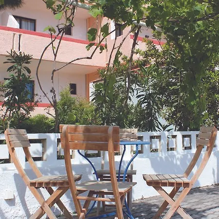 Hotell Lymberia 3*