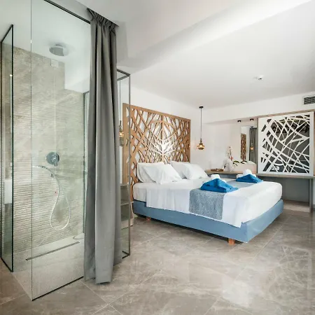 Hotell Lymberia