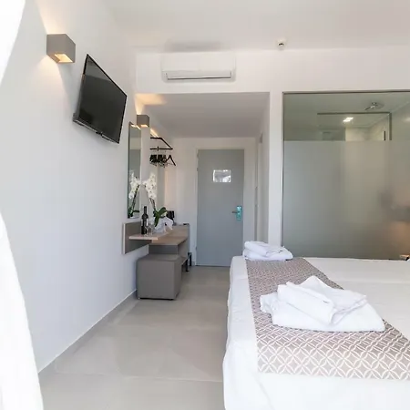 Hotell Lymberia
