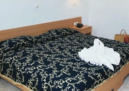 Hotell Lymberia Faliraki