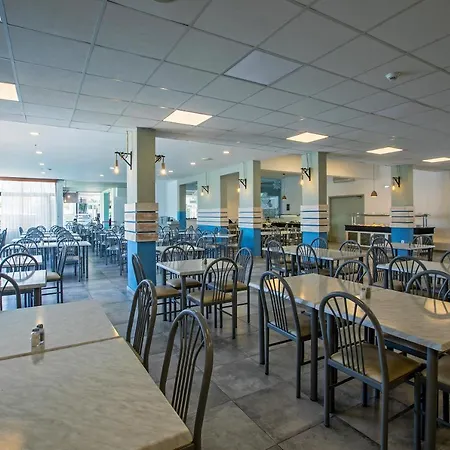 Hotell Lymberia
