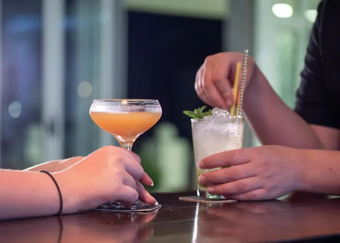 מלון Lymberia פליראקי