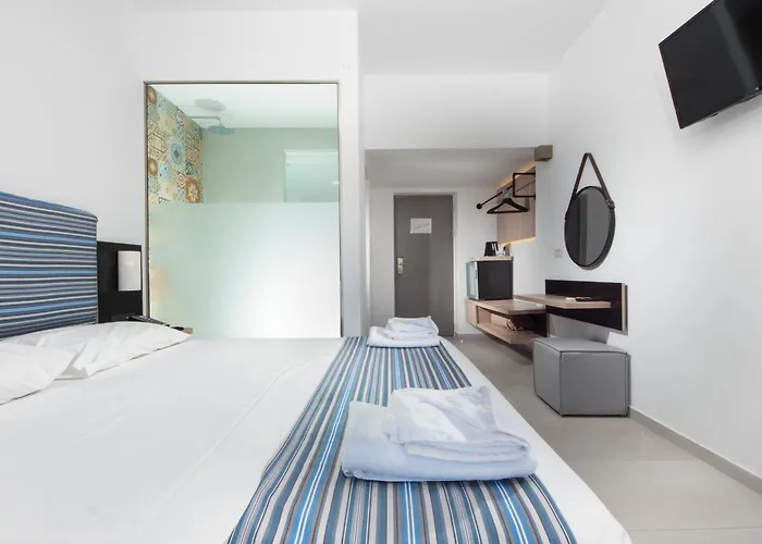 Lymberia פליראקי