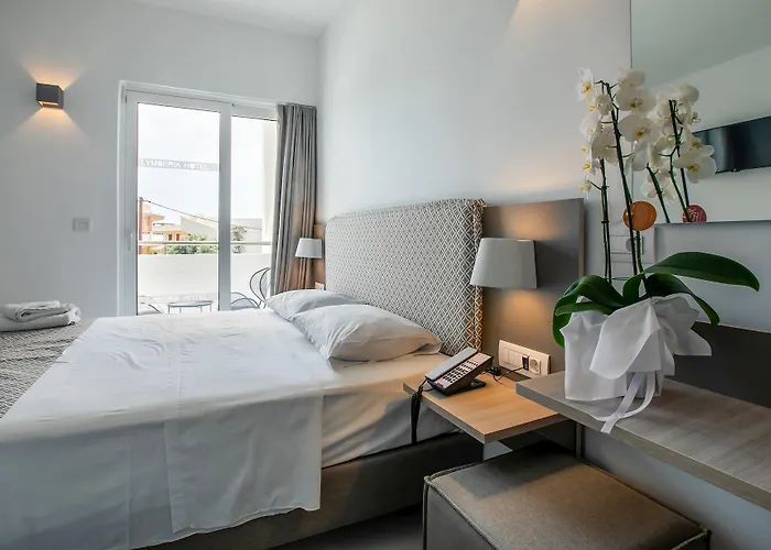 Lymberia פליראקי