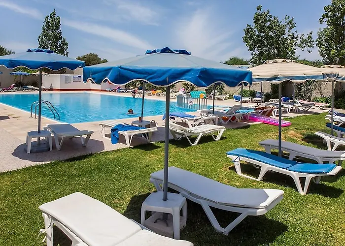 Lymberia Hotel Faliraki