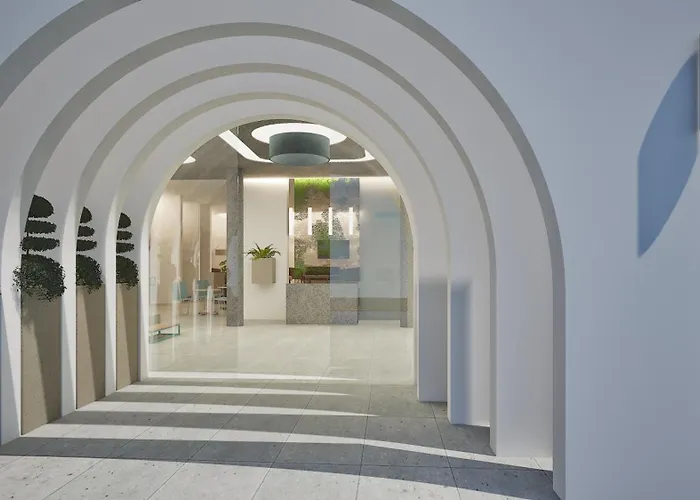 Lymberia Hotel Faliraki