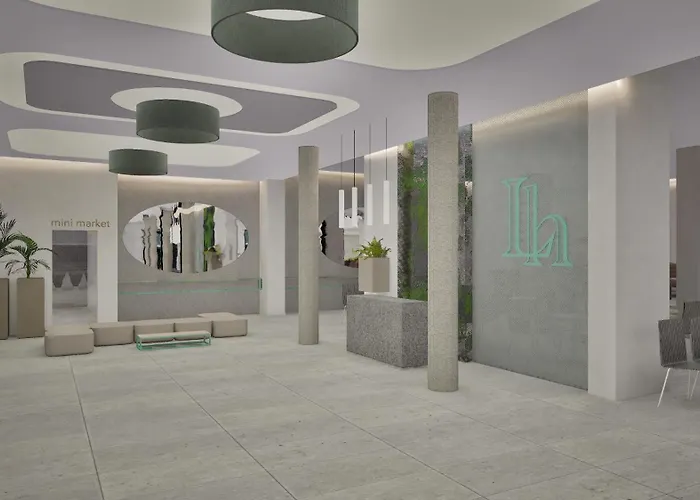 Lymberia 3* Faliraki