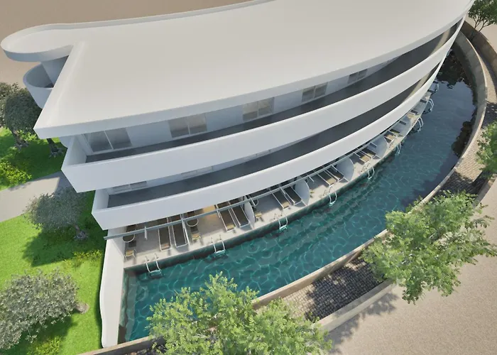 Lymberia 3* פליראקי