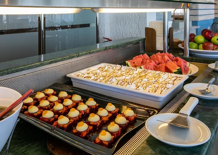 Lymberia 3* פליראקי